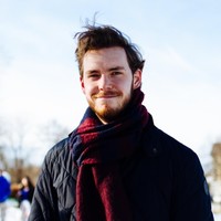 Axel Staffanson