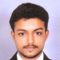Umesh Unnikrishnan