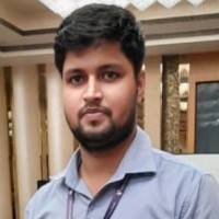 Sumant Dubey