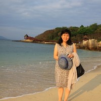 Amy Luo