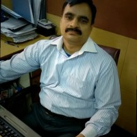 Ashwani Sharma