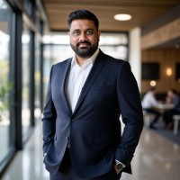 Phanendra Kumar Tummala