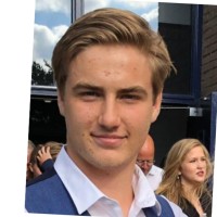 Sam Roest
