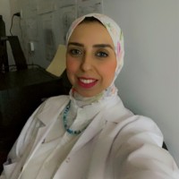 Marwa Hussein