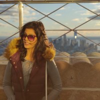 Aashima Singla