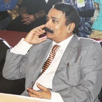 Premkumar T T