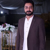Usman Mughal