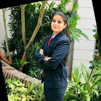 Vaishali Kharbanda