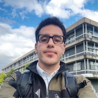 Khaleel Younes