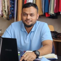 Md.Mostofa Mahmud