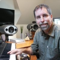 Stephen Wilke