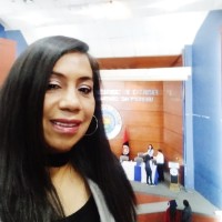 Angélica Pinchao Samaniego