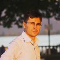 Ali Duman