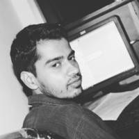 Bhupesh Nanda