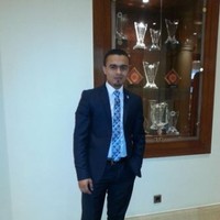 Ayman Shawky