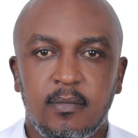Sam Okello