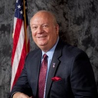 Fred Taylor, M.S., Cpm, Hfa