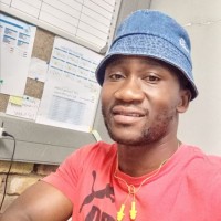 Dumisani Nkosi