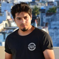 Mayank Gupta