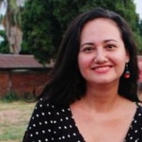 Nilda Duarte Ocampos