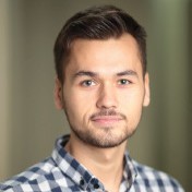 Sergiu-Mihai Miron