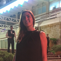Carole Chalhoub