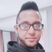 Dane Govender