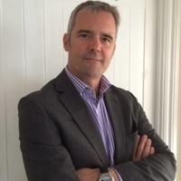Mark P Barrington