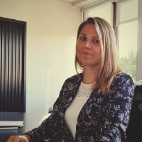 Sandrine Robatel
