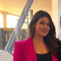 Leonora Selmani