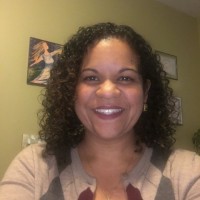 Darlene Garcia-Johnson