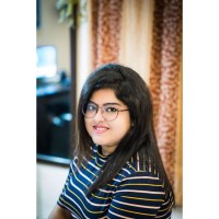 Ananya Dey