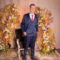 Luis Carlos Warmling