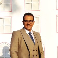 Mohamed Farid