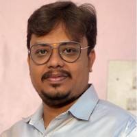 Vignesh Rajendran