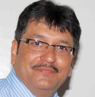 Rajeev Sharma