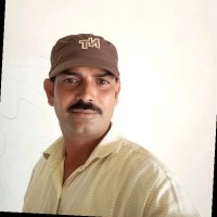 Yogendra Chaudhery