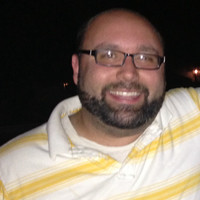 Nathan Stecchi, Rdcs
