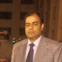 RAJIV KUMAR SINGH