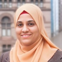 Saleha Pandor