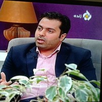 Dr.Abbas Mansoornejad