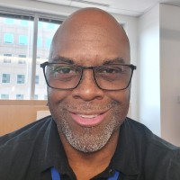 Michael D. Briscoe, Cwdp, Cprw