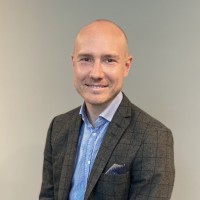 Kristofer Gallon f.d Widlundh