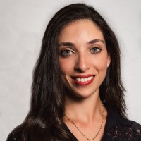 Priscilla Saba