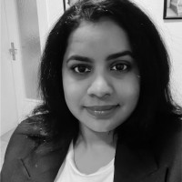 Ranjitha Manoharan