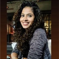 Rashmi Pillai
