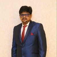 Arun Alwarappan
