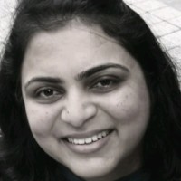 Priya Jim Mathew