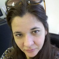 Rosa Cristina Nahum