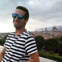 Ignacio Bello Suarez